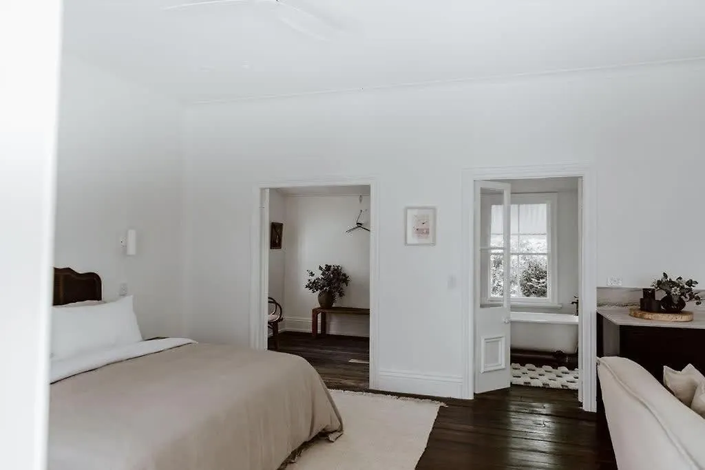 The Postman'S Cottage - Hinterland Luxury Montville 0*,  Australien