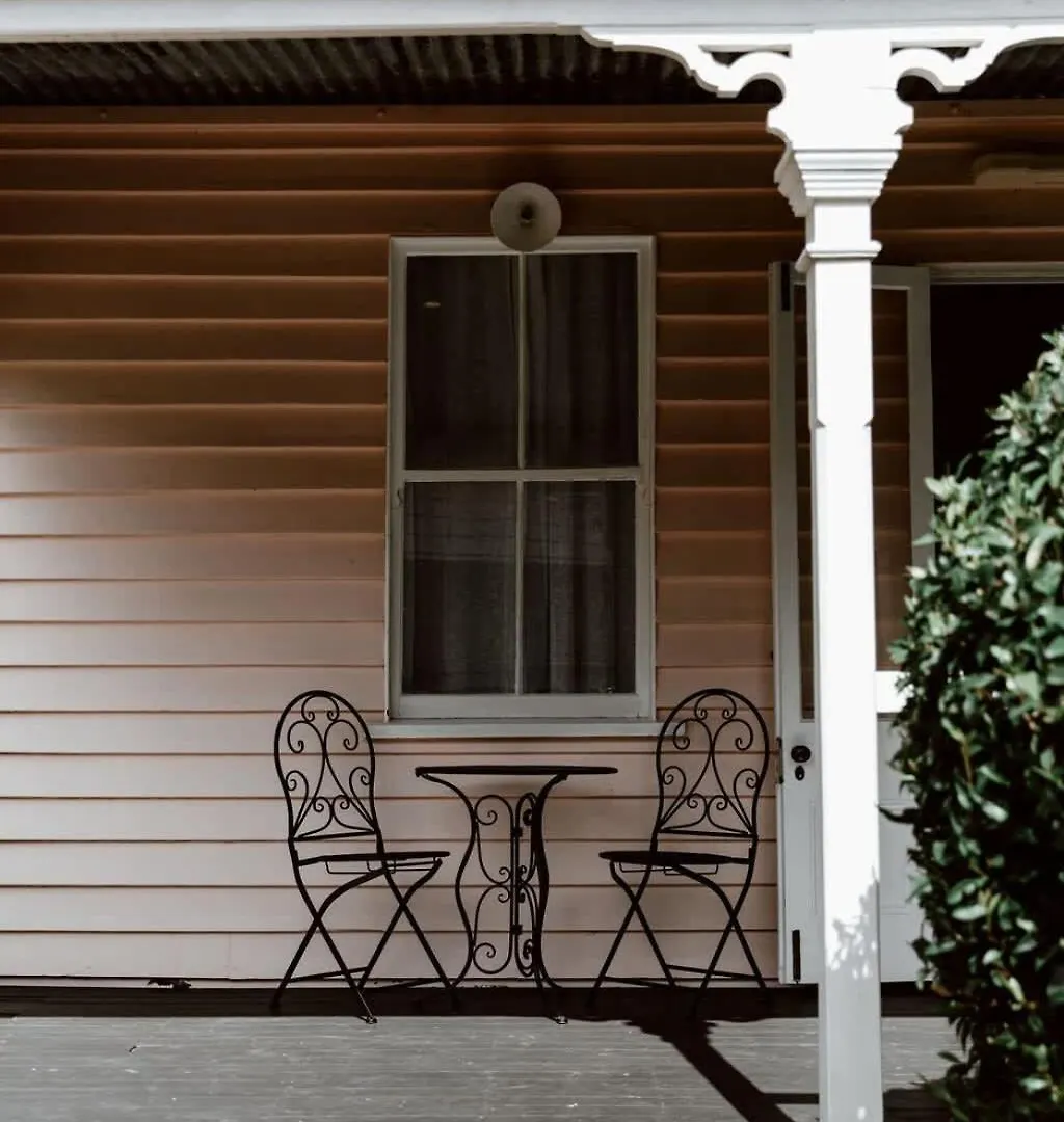 Semesterbostad The Postman'S Cottage - Hinterland Luxury Montville