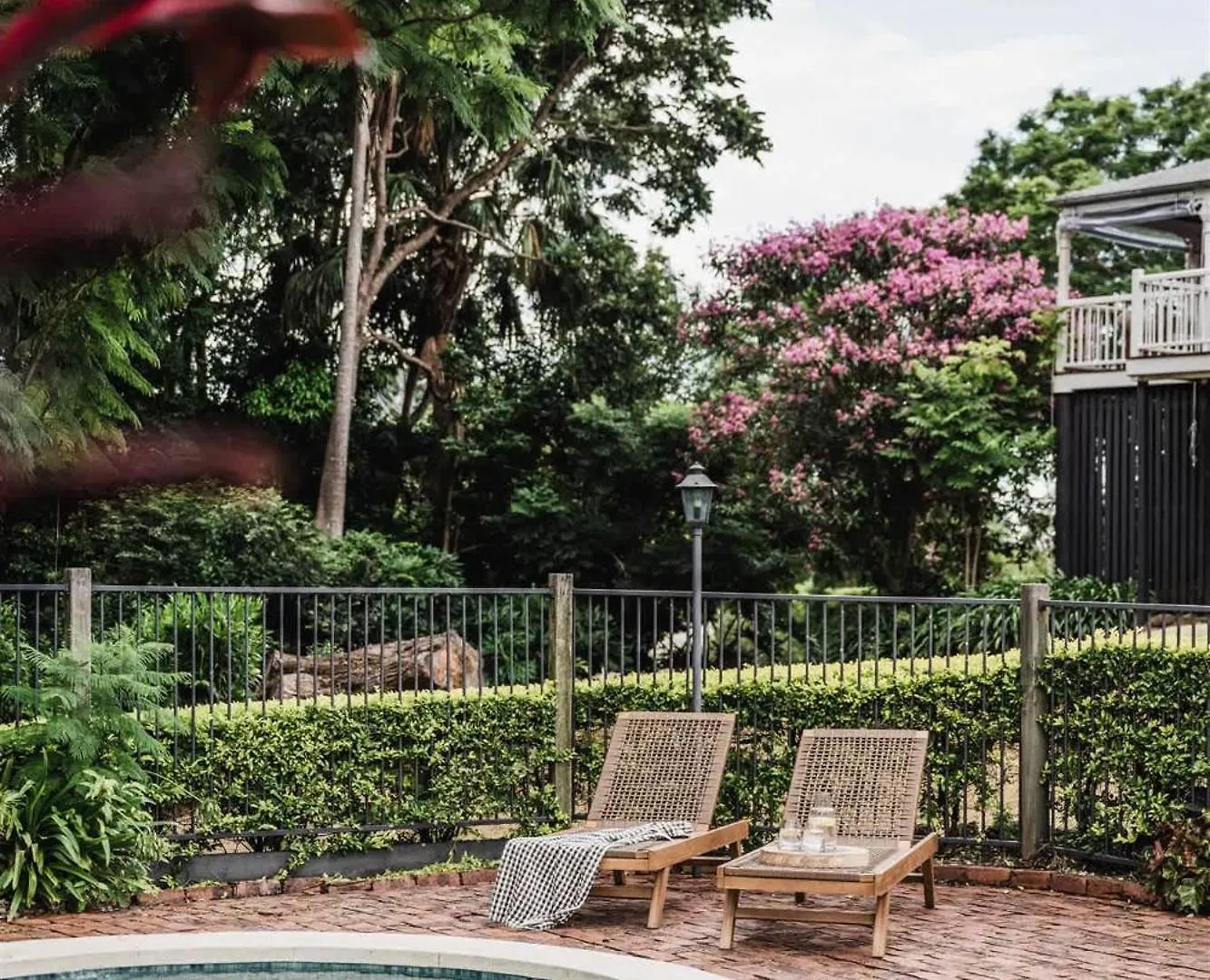 The Postman'S Cottage - Hinterland Luxury Montville Australien