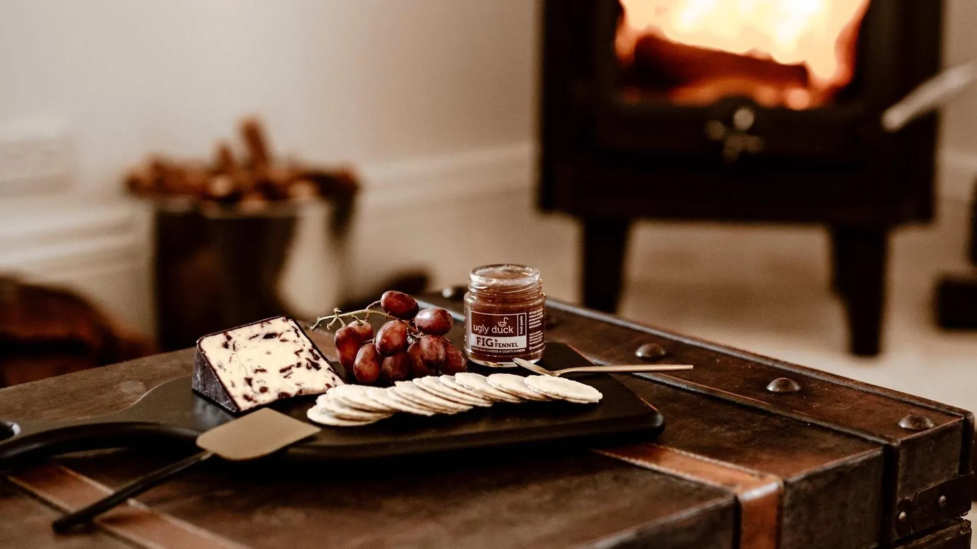 The Postman'S Cottage - Hinterland Luxury Montville Australien